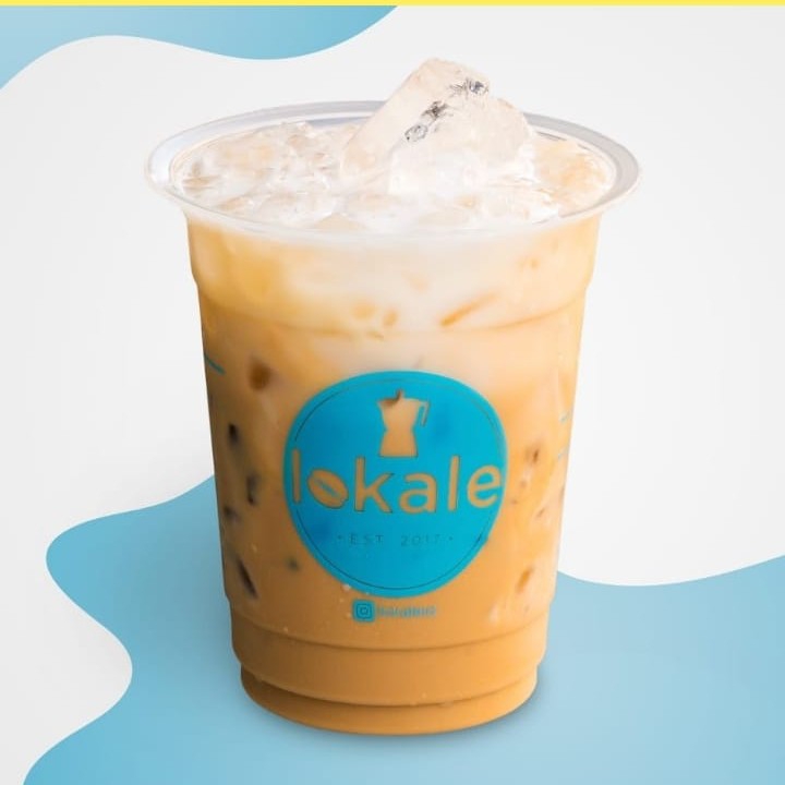 Kopi Yoghurt 