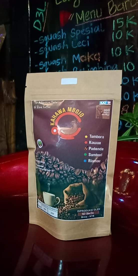 Kopi Bima