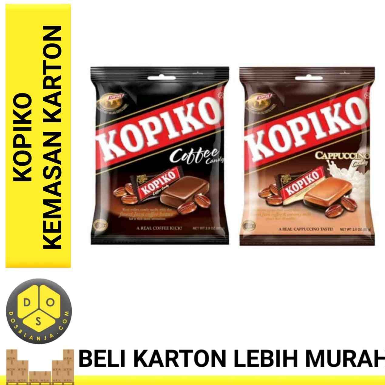 Kopiko