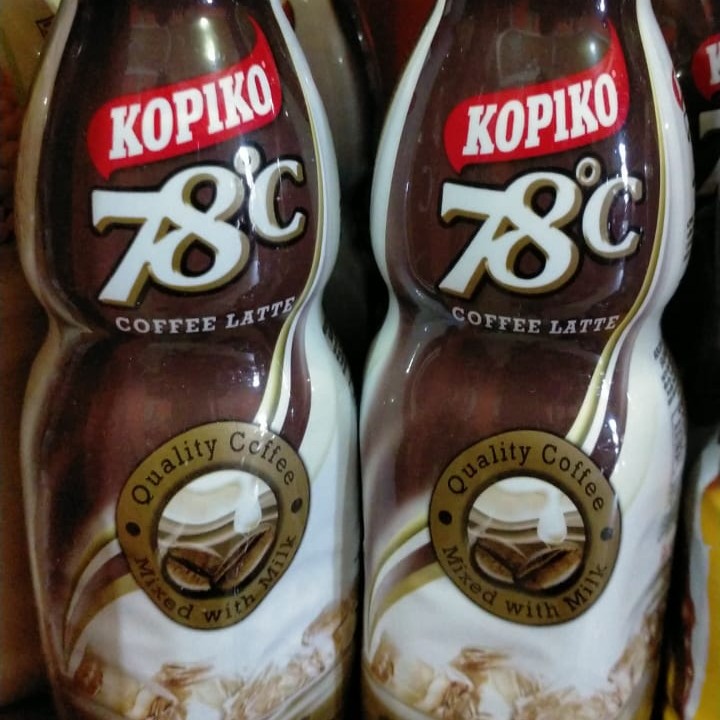 Kopiko 78