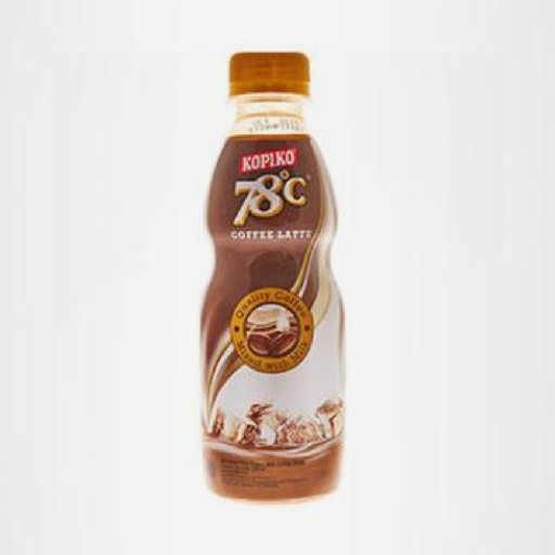 Kopiko 78 C - 2 Pcs