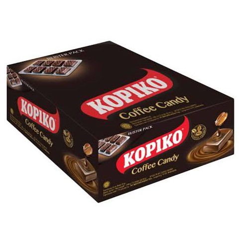 Kopiko Blister