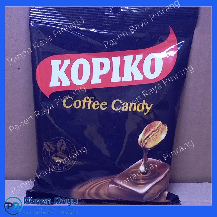 Kopiko Candy