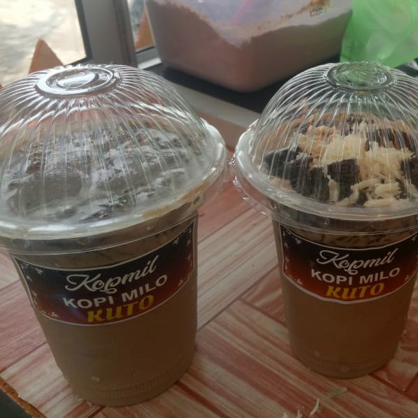 Kopmil Keju Silver Queen