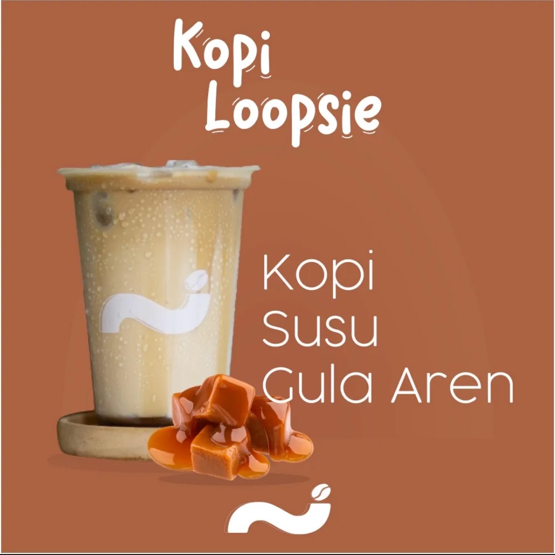 Kopsu Gula Aren