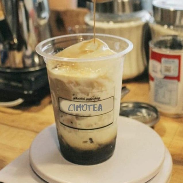 Kopsu Toping Boba