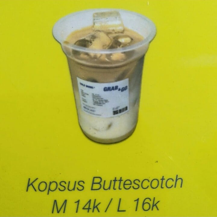 Kopsus Buttescoth