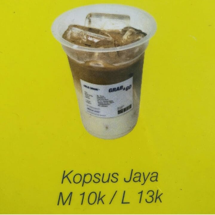 Kopsus Jaya