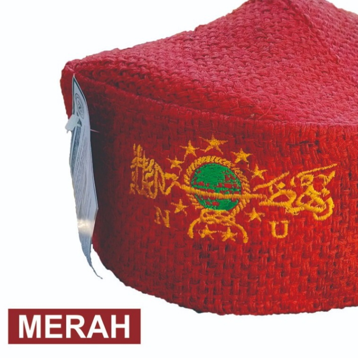 Kopyah Goni 2