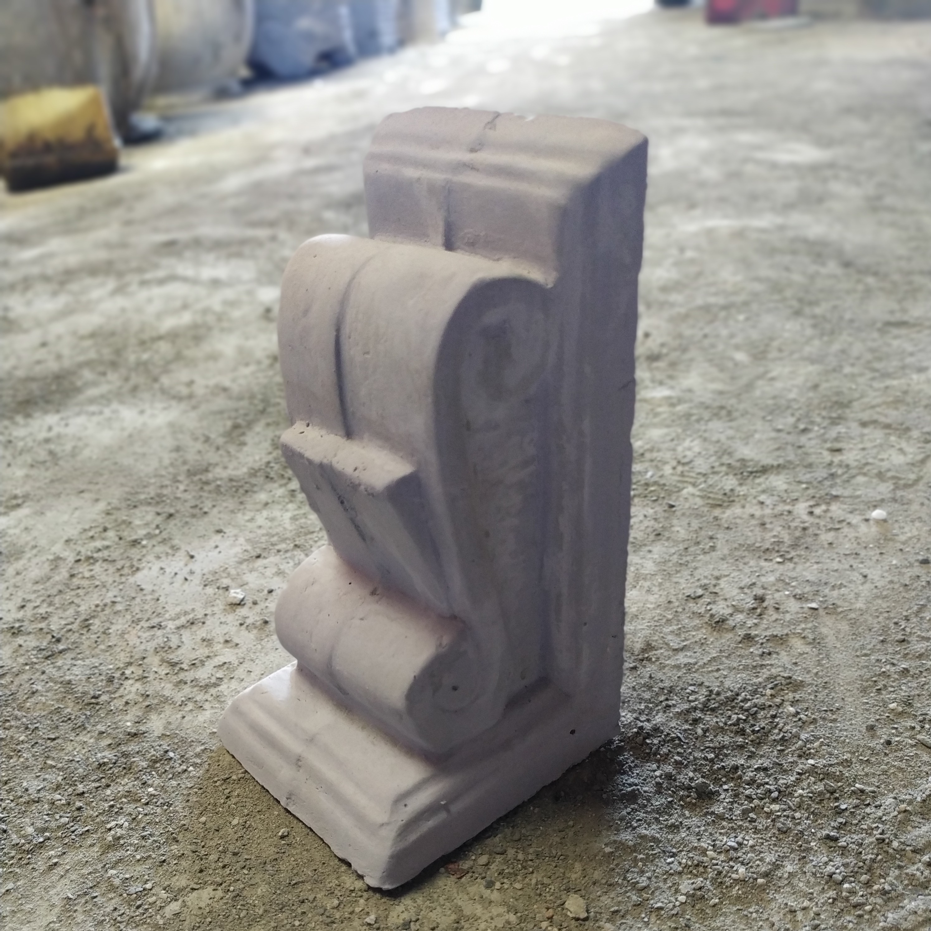 Korbil 10 Cm