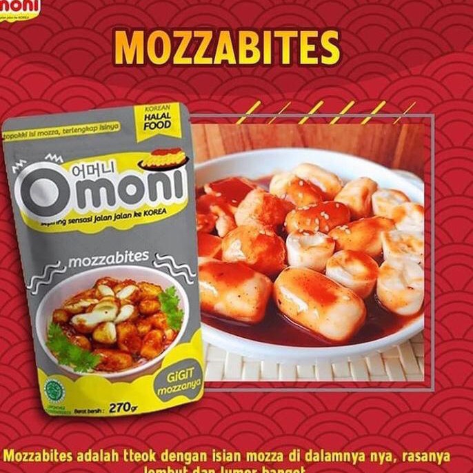 Mozzabites