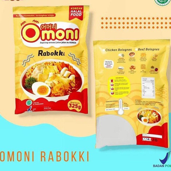 Rabokki