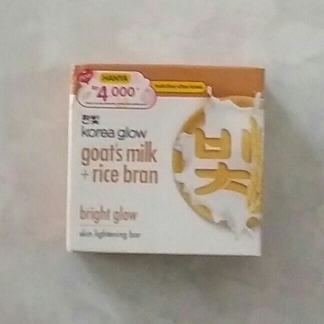 Korean Glow