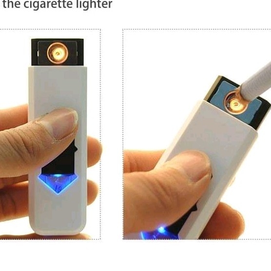 Korek Electrik 2