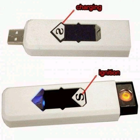 Korek Electrik 3