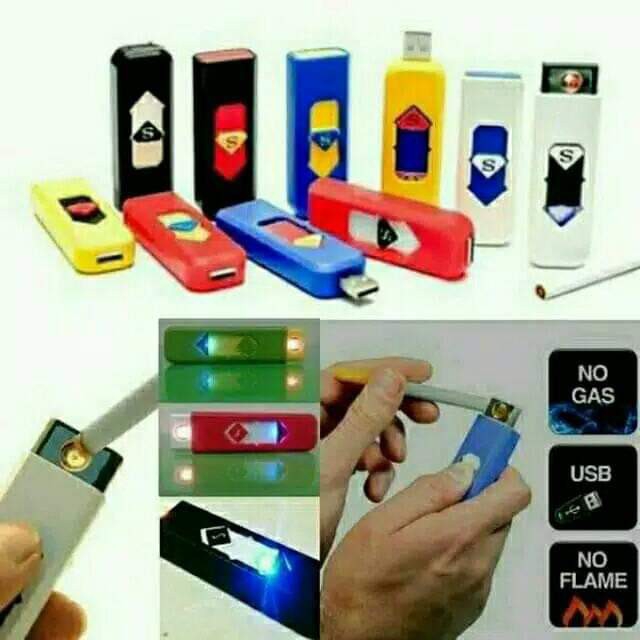 Korek USB