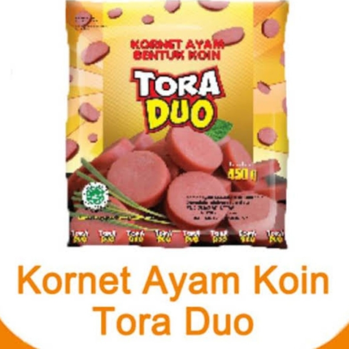 Kornet