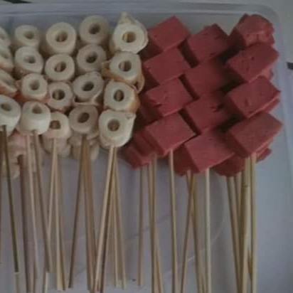 Kornet Bakar
