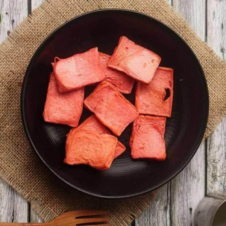 Kornet Goreng