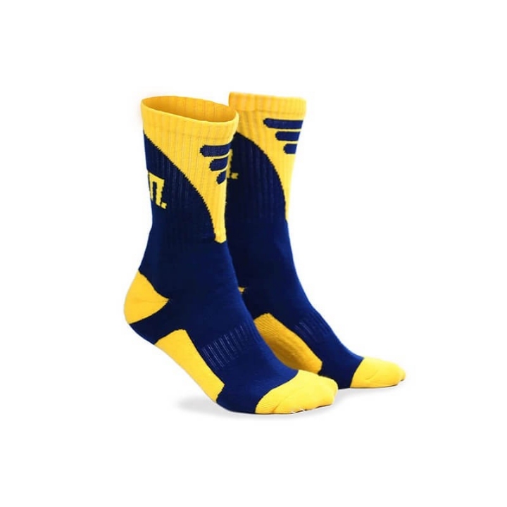 Kos Kaki Pria Original Anti Bau - H 9222