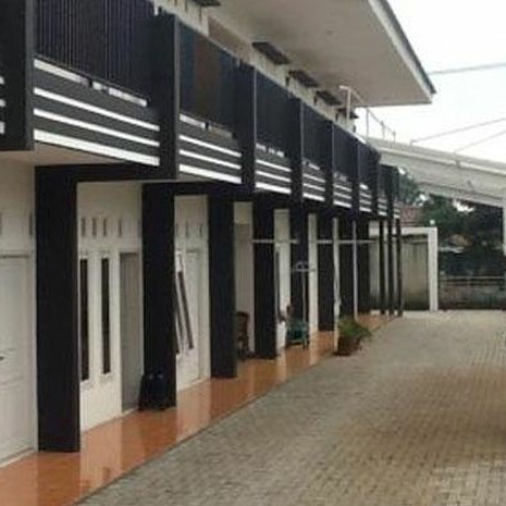 Kos mahasiswa UIN RIAU