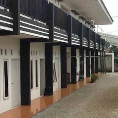 Rumah Keluarga Pekanbaru