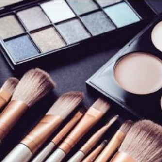 Kosmetik Alat Makeup
