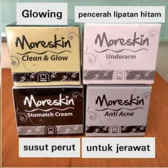 Kosmetik Herbal