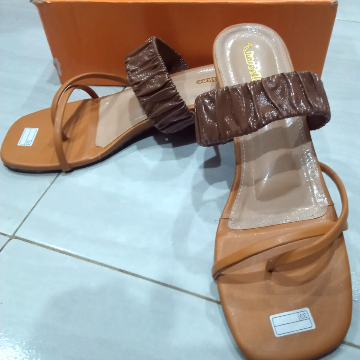 Kosoetkoe Hils 2
