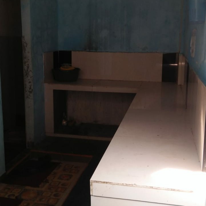 Kost Biru 2