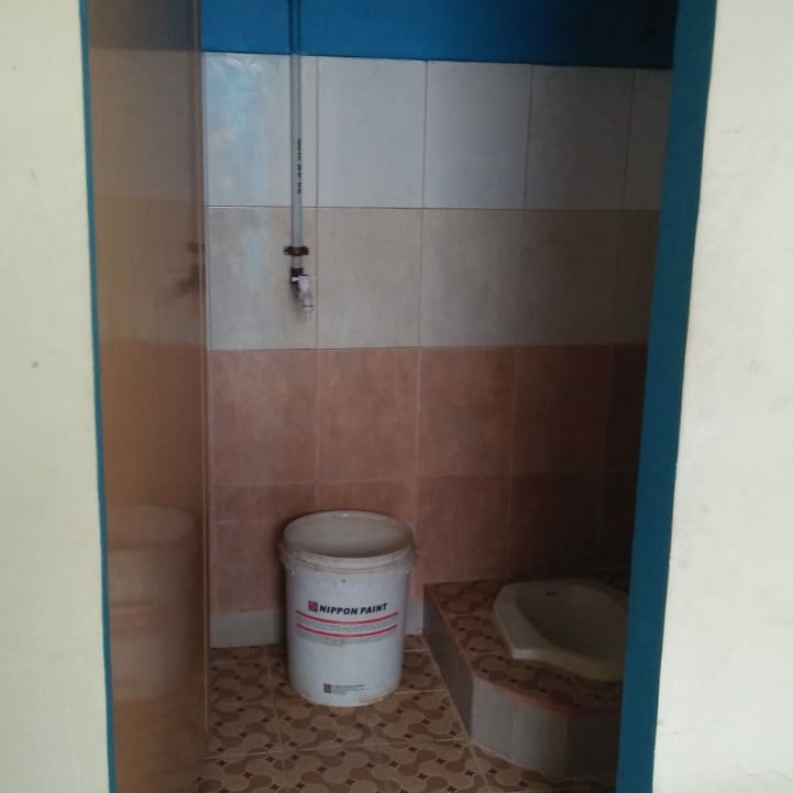 Kost Biru 4