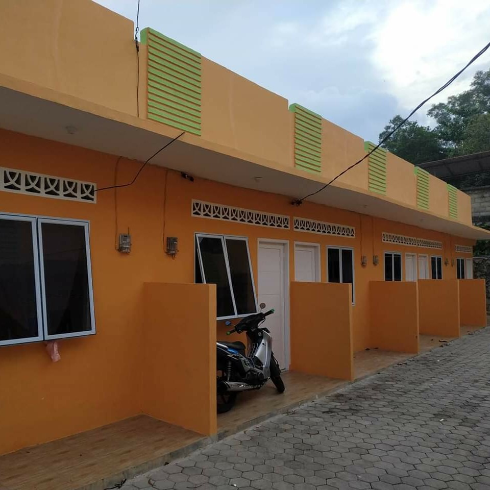 Kost Keluarga