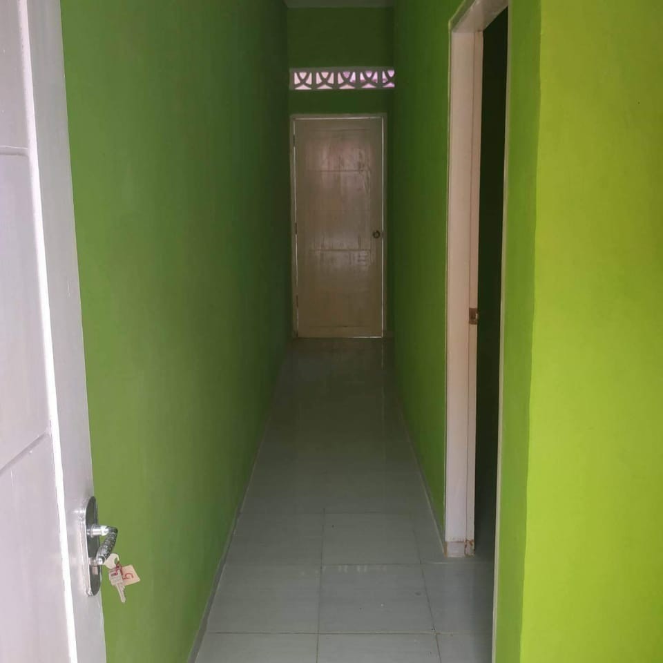 Kost Keluarga 2