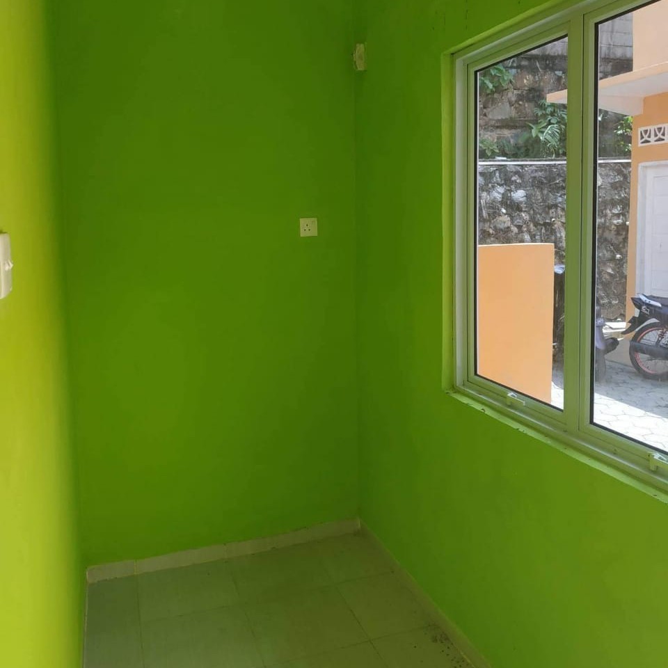 Kost Keluarga 4