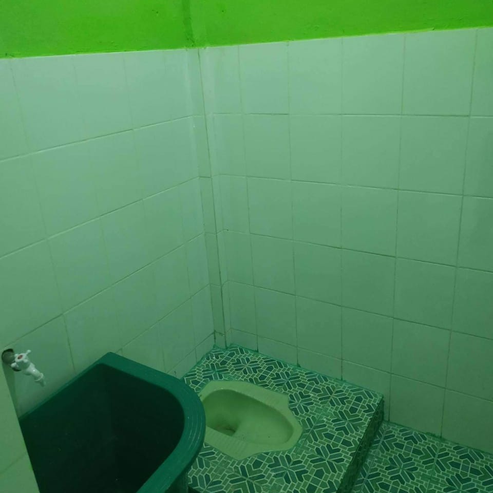 Kost Keluarga 5