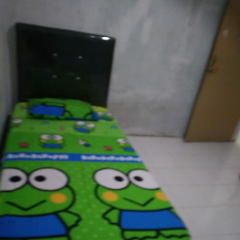 Kost Kostan 2