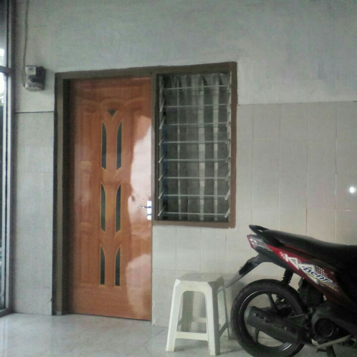 Kost Putri Domas