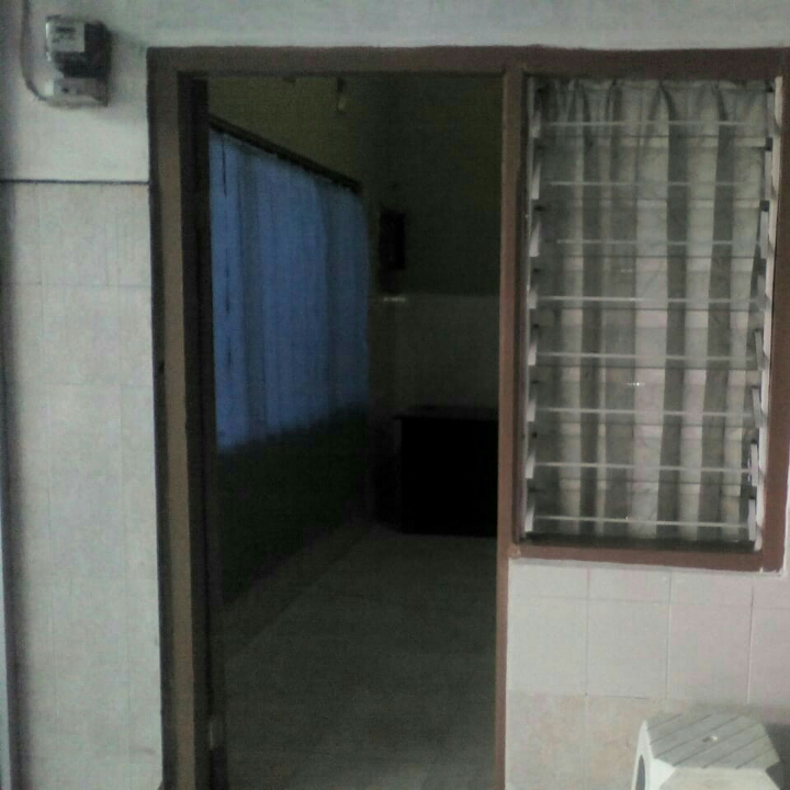 Kost Putri Domas 2