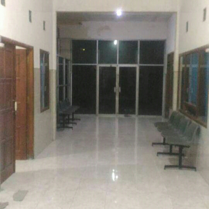 Kost Putri Domas 3
