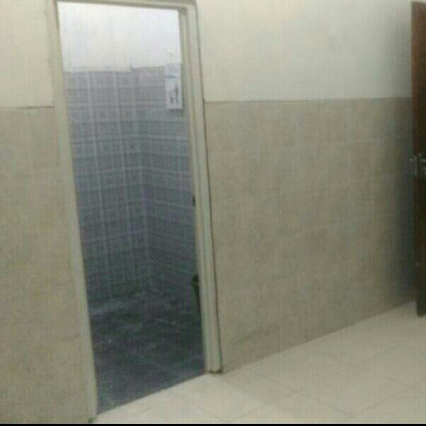 Kost Putri Domas 4