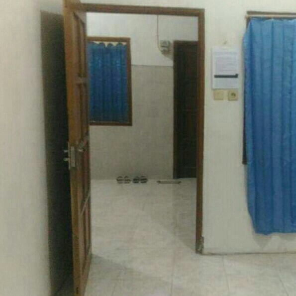 Kost Putri Domas 5