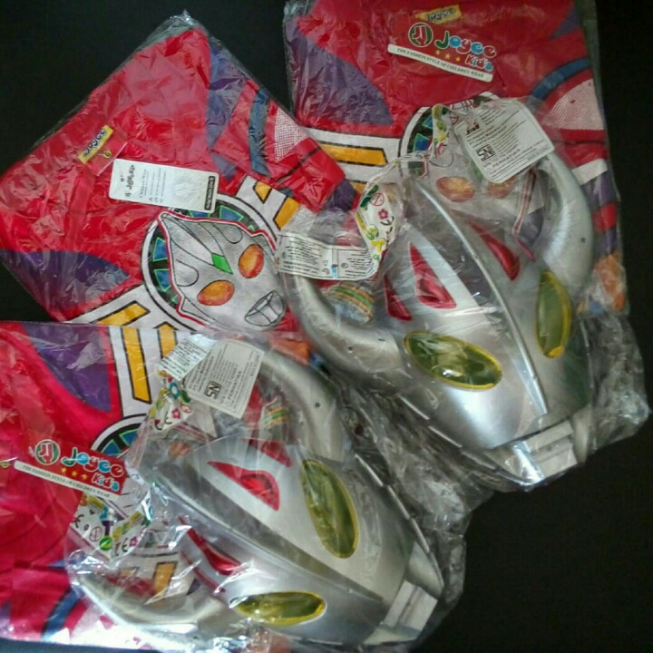 Baju Anak 2