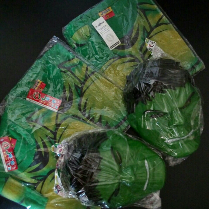 Baju Anak 3