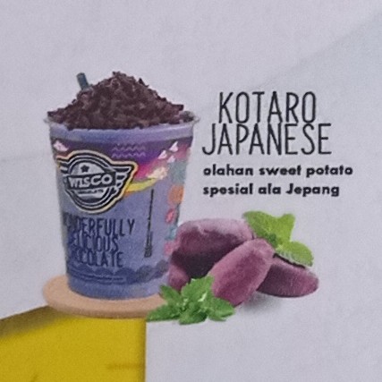 Kotaro Japanese