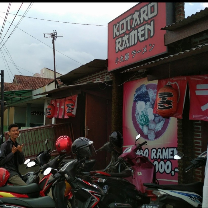 Kotaro Ramen Purwokerto