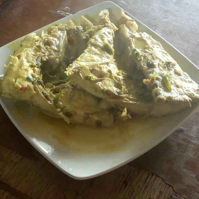 Kpla Kakap