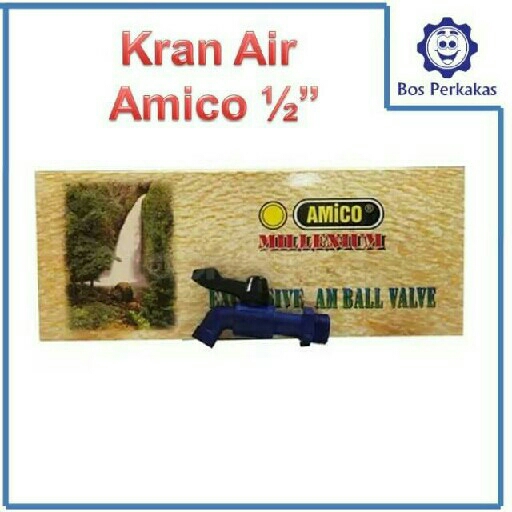 Kran Air Amico