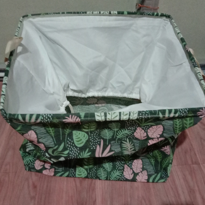 Kranjang Baju