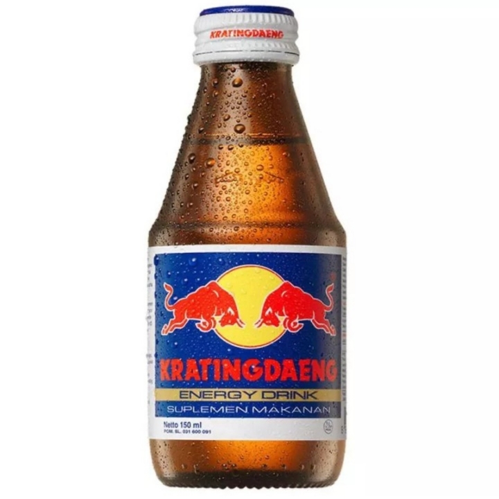 Kratingdaeng 