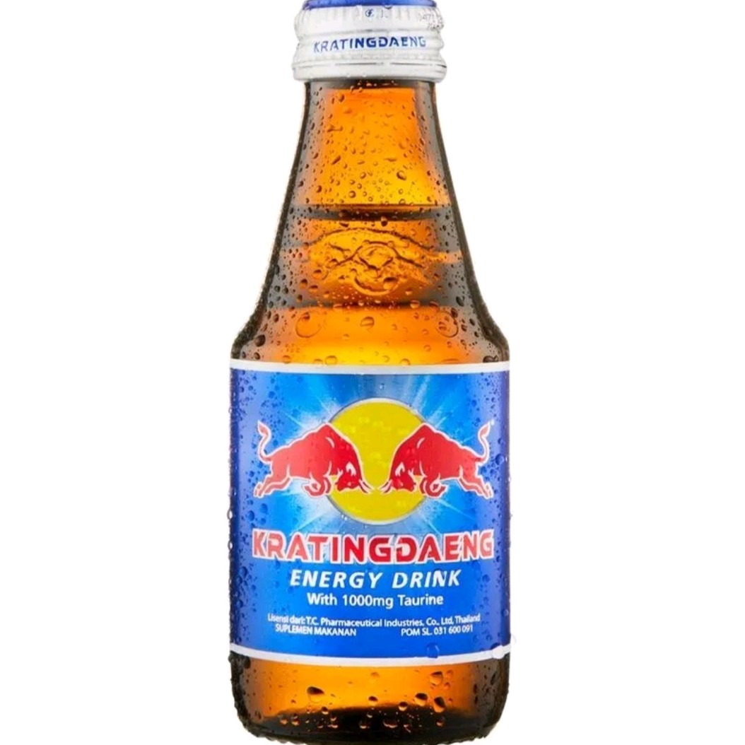 Kratingdaeng 200ml